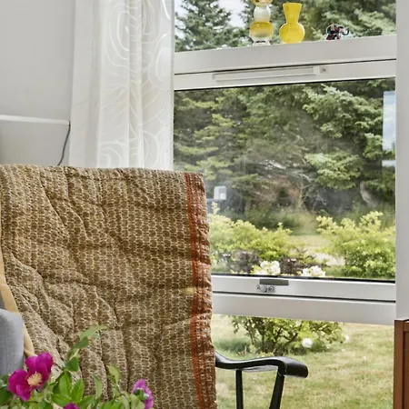 Semesterbostad Bright Near One Of Denmark's Beaches Løkken